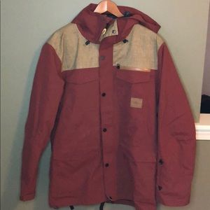 O’Neill Freedom Series Men’s Ski Jacket